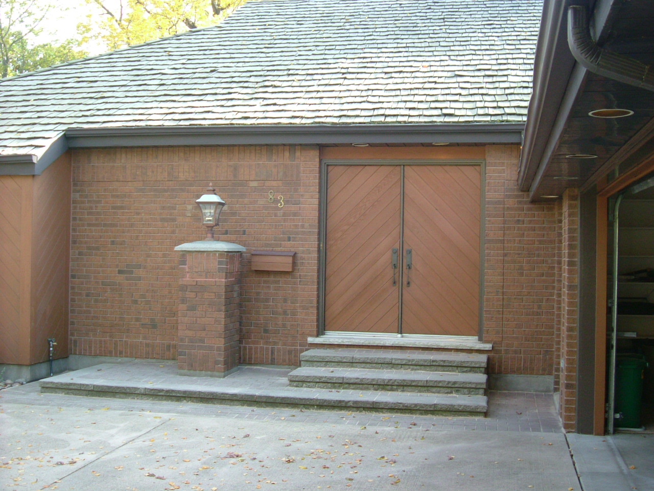 Port Dalhousie Renovations Pym and Cooper Custom Homes